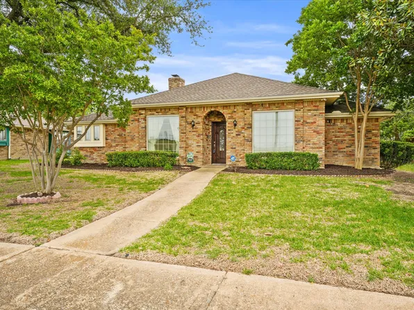 12434 Pleasant Valley Dr, Dallas, TX 75243