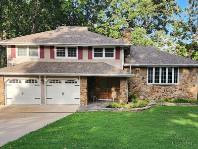 1402 Stoney Drive, West Plains, MO, 65775