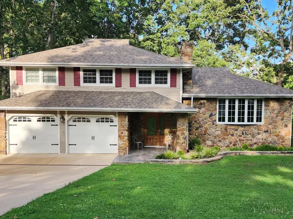 1402 Stoney Drive, West Plains, MO 65775