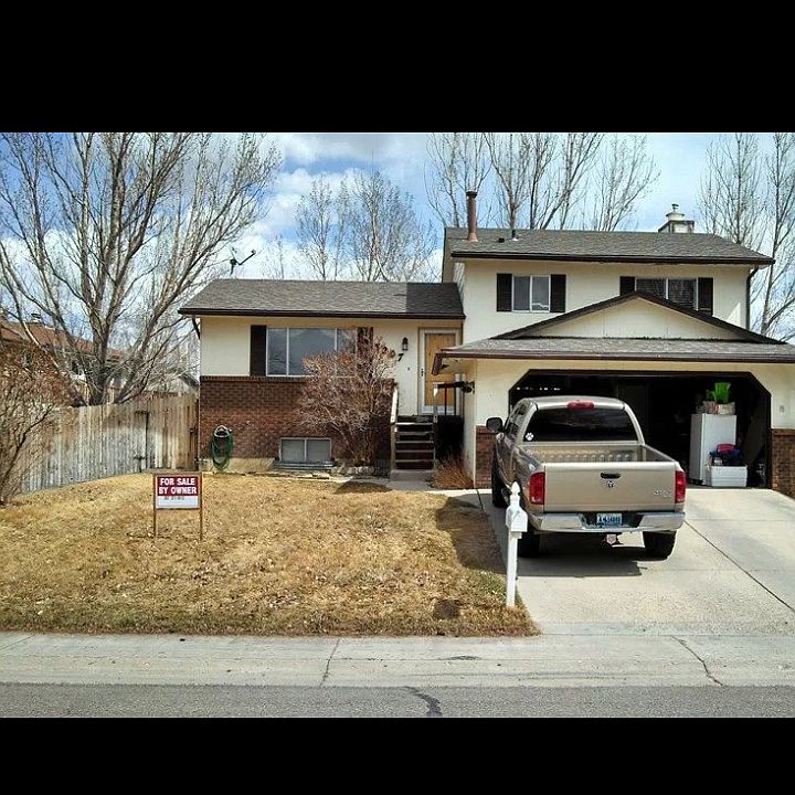 front house