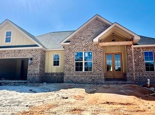 209 Golden Chestnut Bnd, Bonaire, GA 31005