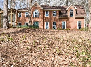 4890 Wyatt Dr, Powder Springs, GA 30127