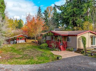 13618 106th Street E, Puyallup, WA 98374