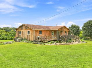 156 Logans Ln, Whitesburg, TN 37891