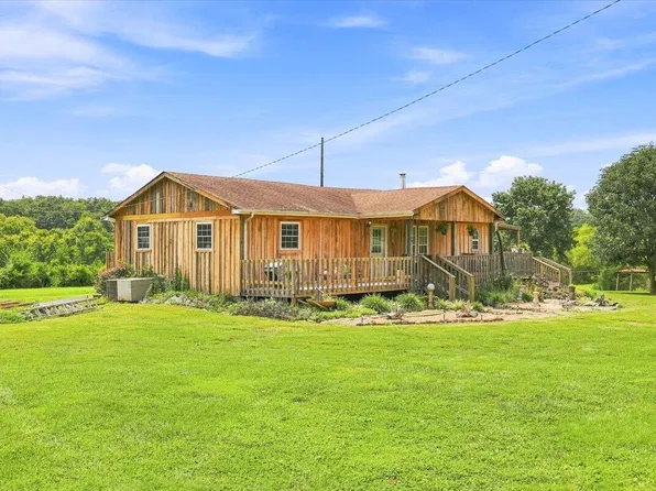 156 Logans Ln, Whitesburg, TN 37891