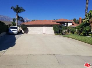 1642 Francis Way, Upland, CA 91784