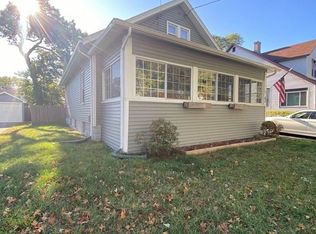 65 Rimmon Ave, Springfield, MA 01107