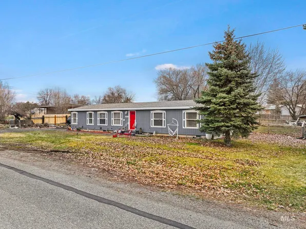 450 N Main St, Dietrich, ID 83324