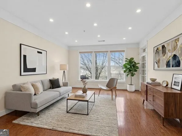273 12th St NE Unit 210, Atlanta, GA 30309
