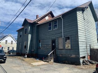 30 Spruce St, Waterville, ME 04901