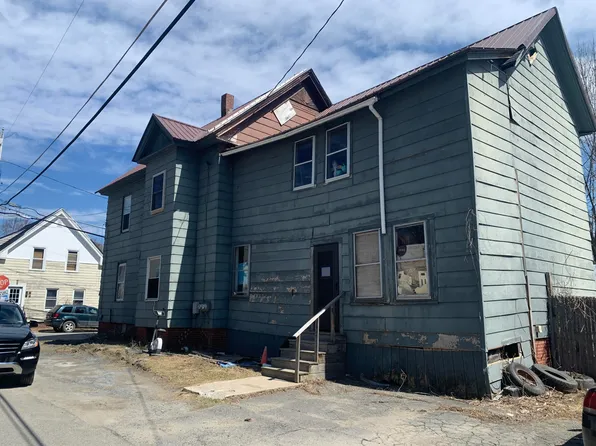 30 Spruce Street, Waterville, ME 04901