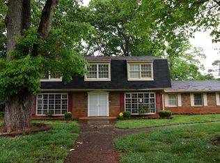 3924 Lehigh Blvd, Decatur, GA 30034