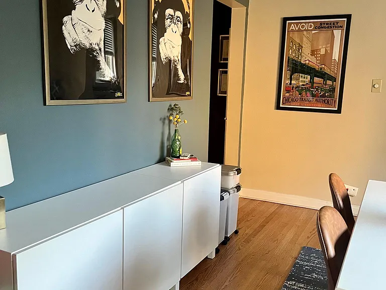 928 W Sunnyside Ave #1W — Photo 5