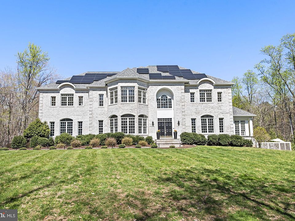 13516 Compton Rd, Clifton, VA 20124 Zillow