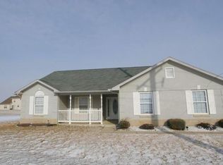 3101 Abby Pl, Kokomo, IN