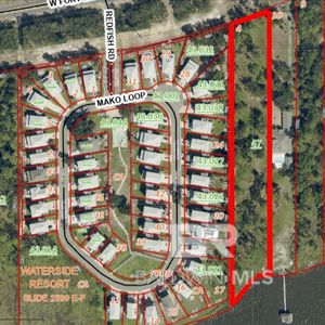 613 W Fort Morgan Rd #4, Gulf Shores, AL, 36542