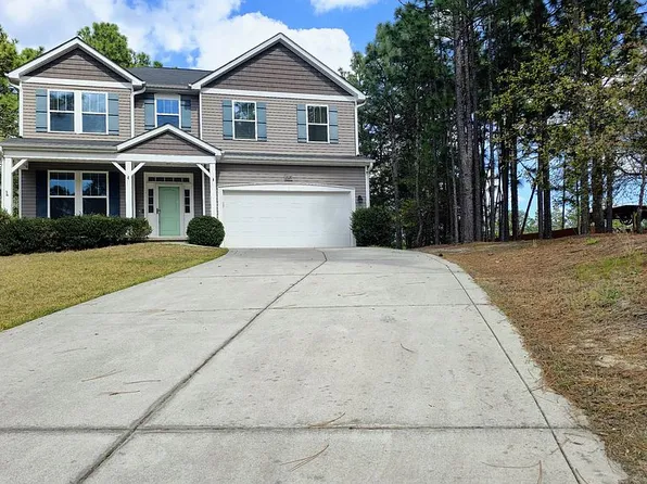 2020 Malta Ct, Aberdeen, NC 28315