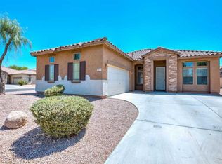 6875 S Amethyst Dr, Chandler, AZ 85249