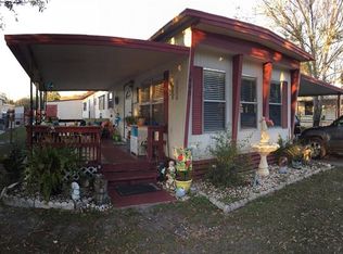 9405 Loras St, New Port Richey, FL 34654