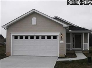 4001 Montgomery Dr, Lorain, OH 44053