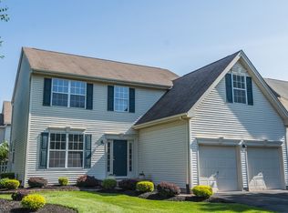 1 Jenna Dr, Bridgewater, NJ 08807