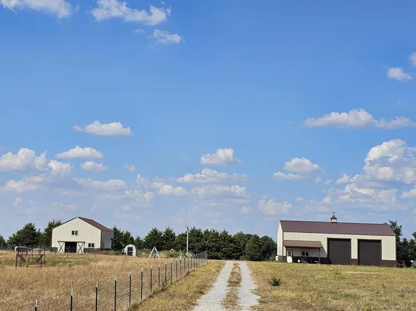 18127 Highway H, Monett, MO 65708