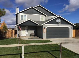 2917 SW Lava Ave, Redmond, OR 97756