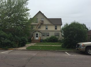 25 Prospect St APT 3, Vermillion, SD 57069