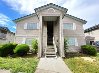 525 Caribou Dr UNIT A, Mountain Home, ID 83647
