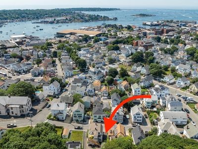 10 Oak St #2, Gloucester, MA, 01930