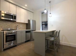 48 W 138th St APT 1A, New York, NY