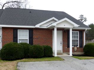 102 Pender Row Cir, Ninety Six, SC 29666