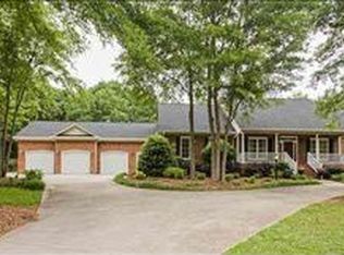 415 Quail Hollow Rd, Anderson, SC 29621