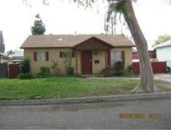 foreclosure