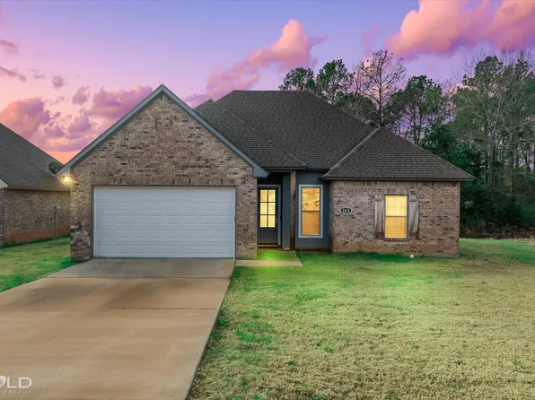 5315 Bedford Dr, Shreveport, LA 71129