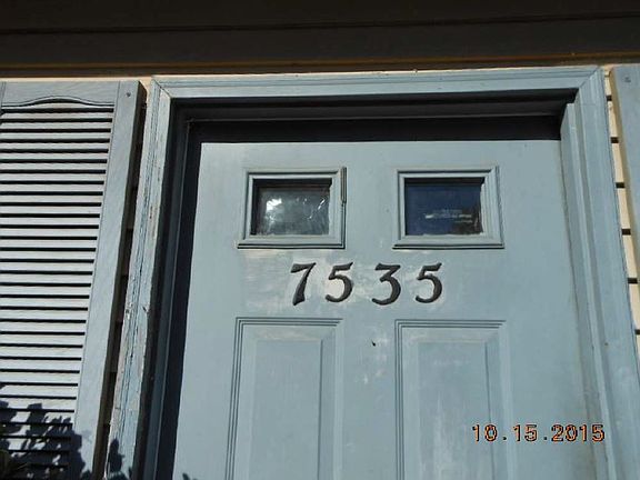 2nd image of 7535 Holly Grove Ct