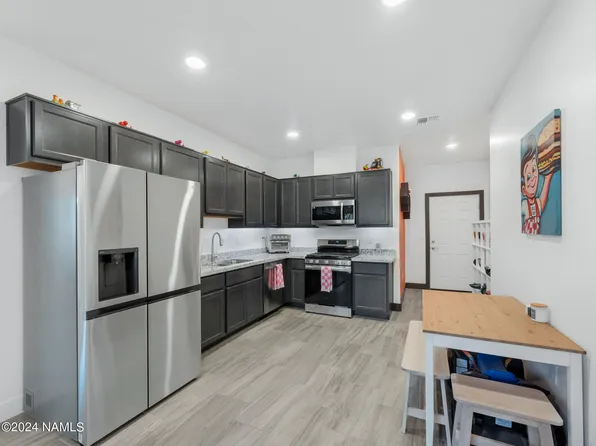 1650 E Ponderosa Pkwy #102, Flagstaff, AZ 86001