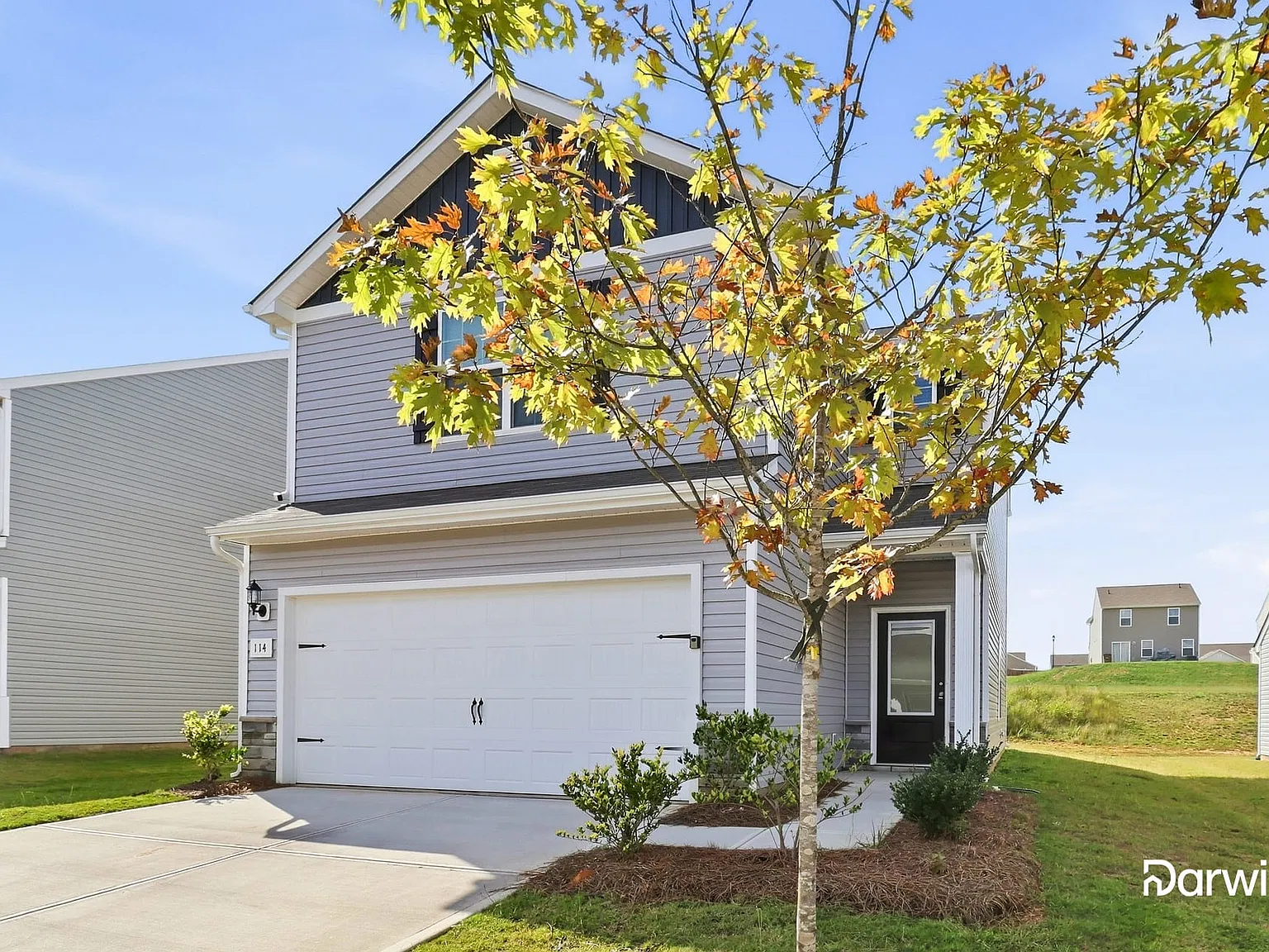 3 bed, 2.5 bath, 1679 sqft, $1,850 — Photo 2
