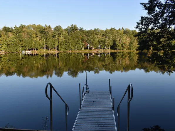 00 Herrin Woods Road #4, Vienna, ME 04360