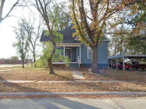 221 S Kentucky St, Mexico, MO 65265