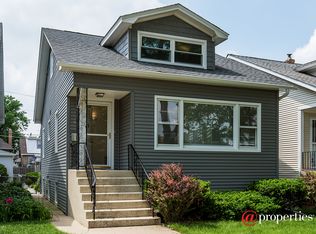 5816 N Marmora Ave, Chicago, IL 60646