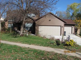 7160 Chelsea Dr NE, Cedar Rapids, IA 52402