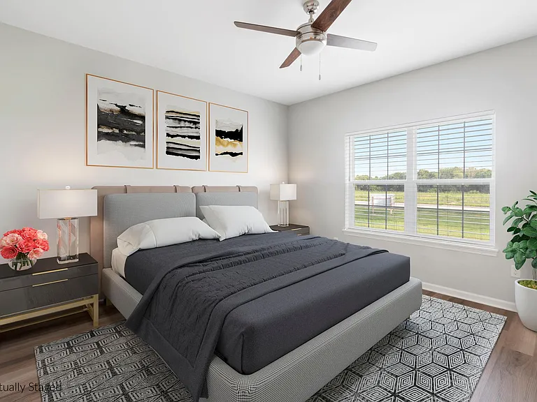 SWP West Master Bedroom