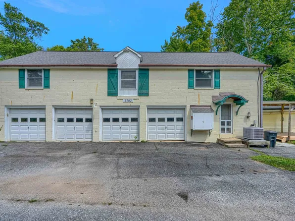 1703 Roland Ave, Towson, MD 21204