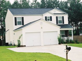 2 Silverleaf Ct, Columbia, SC 29209