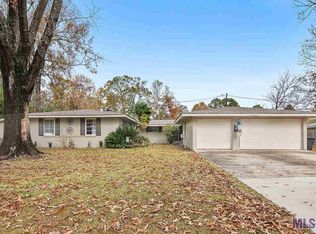 11925 Mollylea Dr, Baton Rouge, LA 70815
