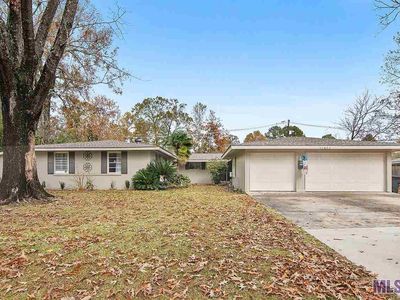 11925 Mollylea Dr, Baton Rouge, LA, 70815