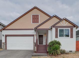 19032 Wellesley Ave, Sandy, OR 97055