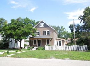 203 W Summit Ave, Shenandoah, IA 51601