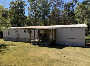 1734 Clydeton Rd, Waverly, TN 37185